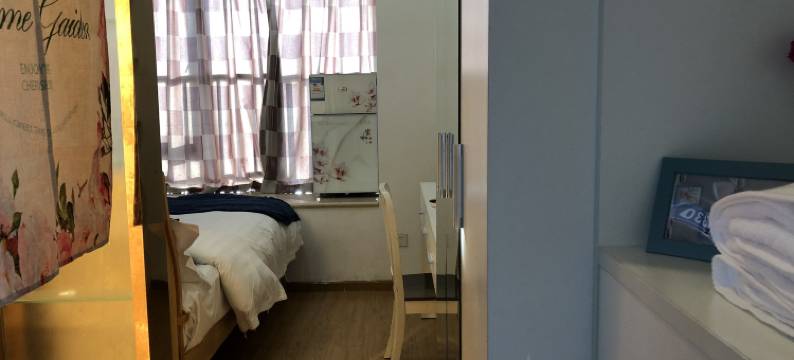 成都山水精品酒店式公寓图片