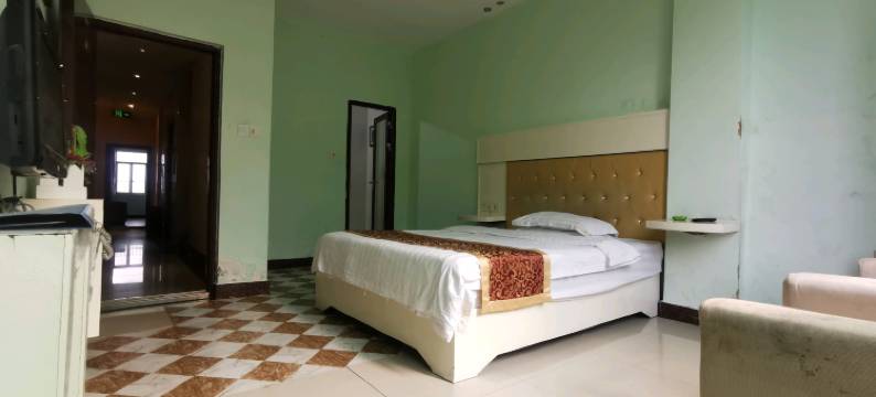 儋州欣旺宾馆(儋州市第一中学店)图片