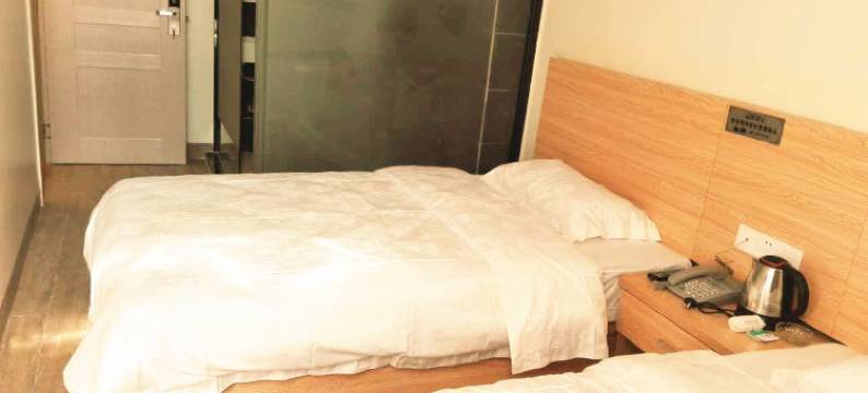 玉林宏进宾馆图片