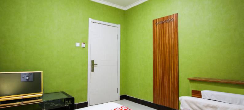 通辽乐家宾馆图片