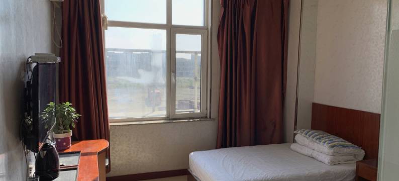 平罗阳光商务宾馆图片