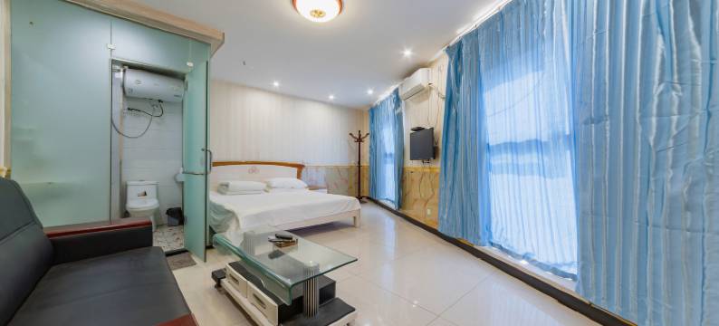 昌黎庆双宾馆图片