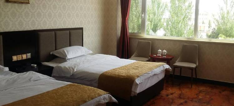 朔州天源大酒店图片