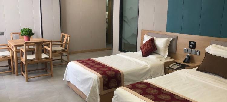 丽度商务酒店(大同古城店)图片