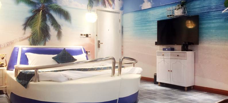 洪江长城宾馆图片