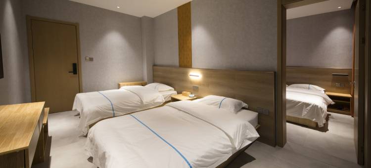 长治庐缘精品酒店图片