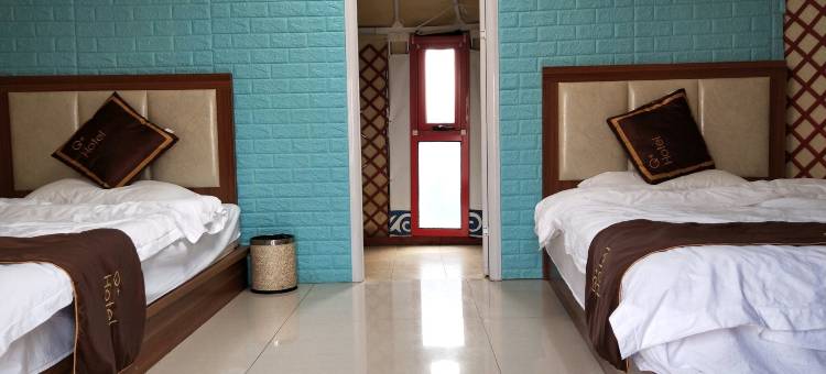 草原人家(张北二店)图片