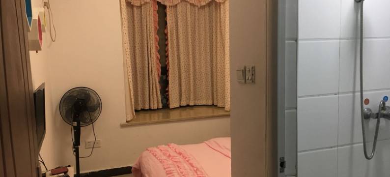 爱情公寓(武汉湖北二师店)图片