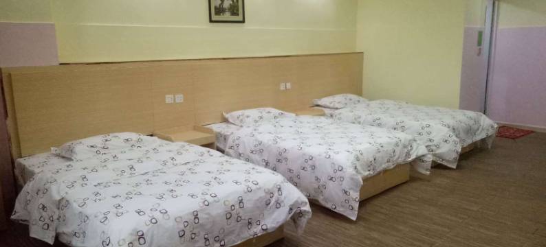 靖西尚品思家酒店图片