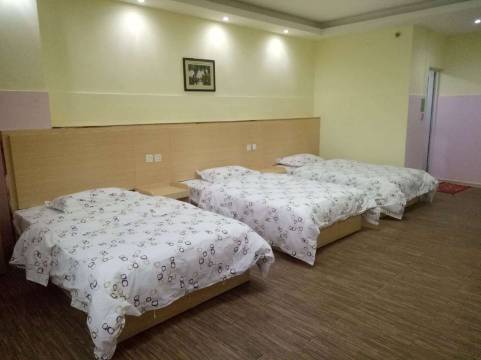 靖西尚品思家酒店