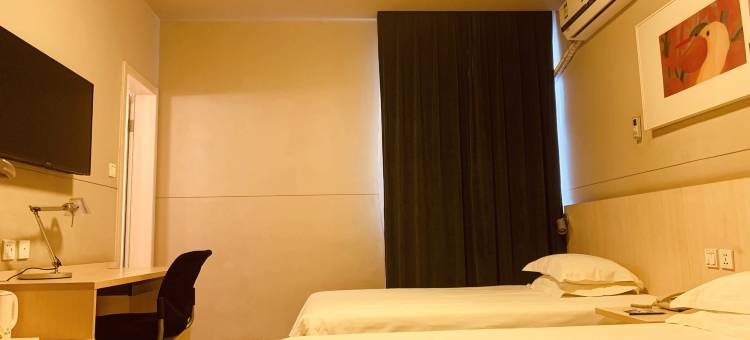 锦江之星(上海国际旅游度假区秀沿路地铁站)图片