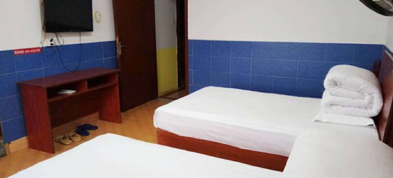 庐江正龙宾馆图片