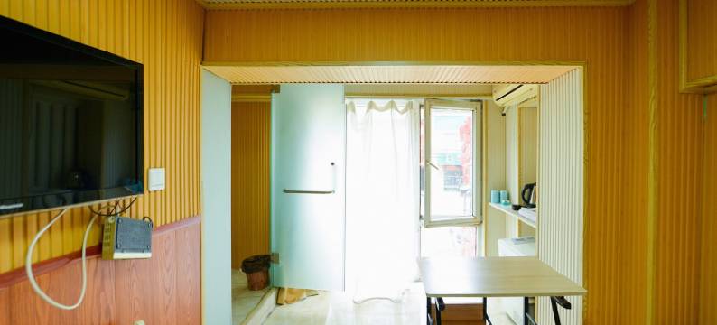 爱住我家旅馆图片