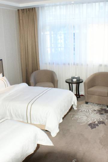 三原三原县鲁桥派出所附近酒店,三原酒店预订查询,三原宾馆住宿【携程