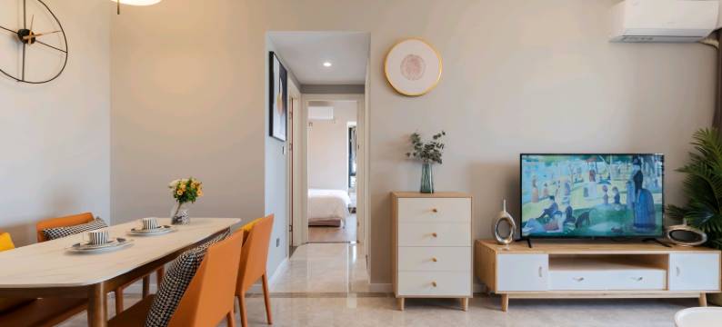 丽途度假公寓(肇庆樾湖店)图片