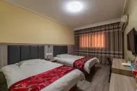 汝南浪淘沙快捷酒店 - 2星級