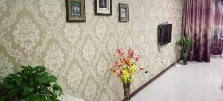 兴城海之洋海景公寓图片