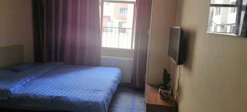 本溪新飞旅店图片