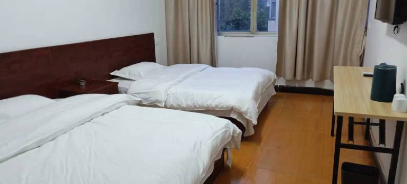 温州宾乐小宾馆图片