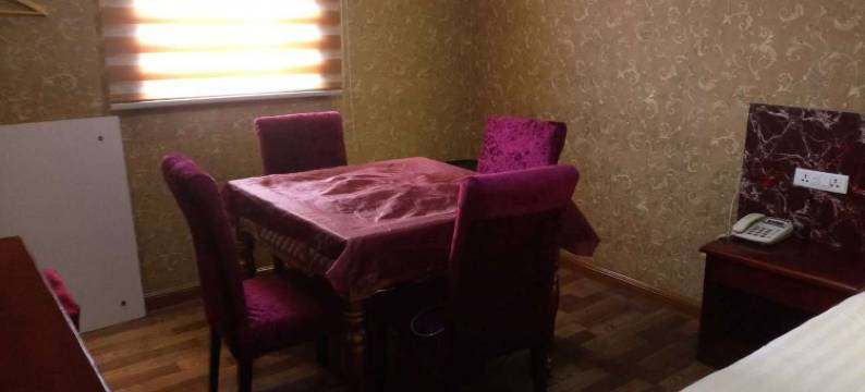 洛阳萬福缘酒店图片