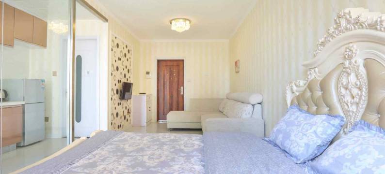 沈阳趴窝精品公寓图片