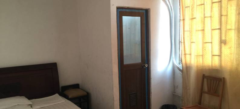 佛山幸福桥住宿忠义路店图片