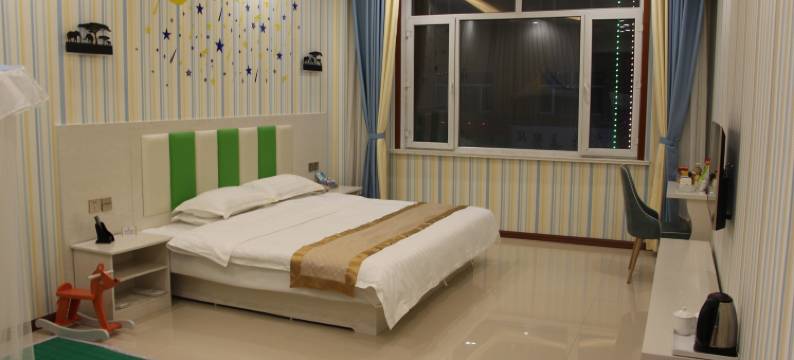 肇州天瑞商务宾馆图片