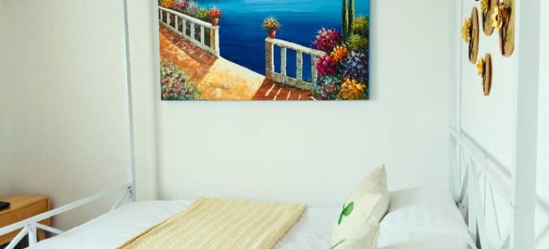 苏州源湖澜庭客栈图片