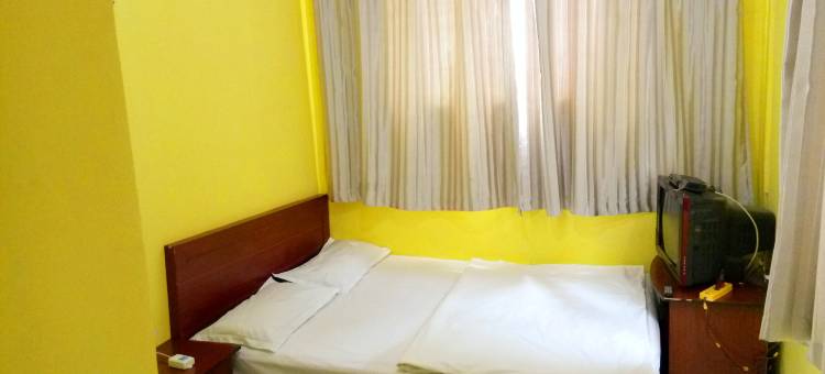 临沂君福宾馆图片