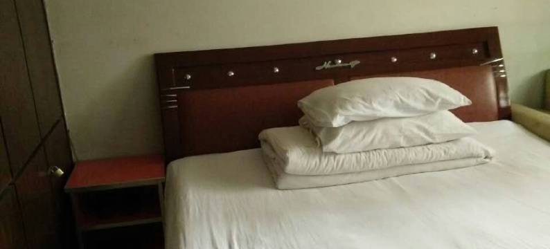 滨州友缘民宿(山东航空学院店)图片