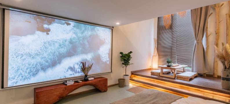 青神竹玖间民宿图片