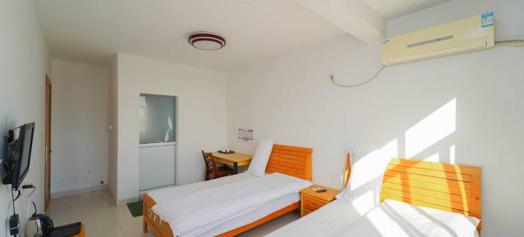 上海汇发旅馆(南汇野生动物园店)图片