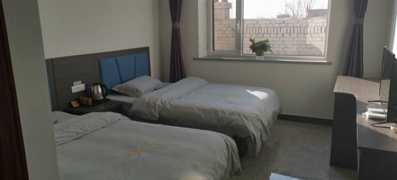 别树一阁宾馆图片