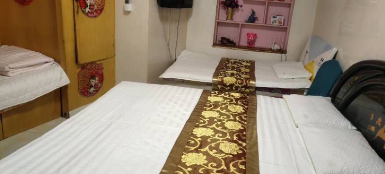 北镇佳家旅馆图片