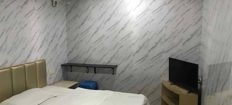 深圳佳家快捷酒店图片