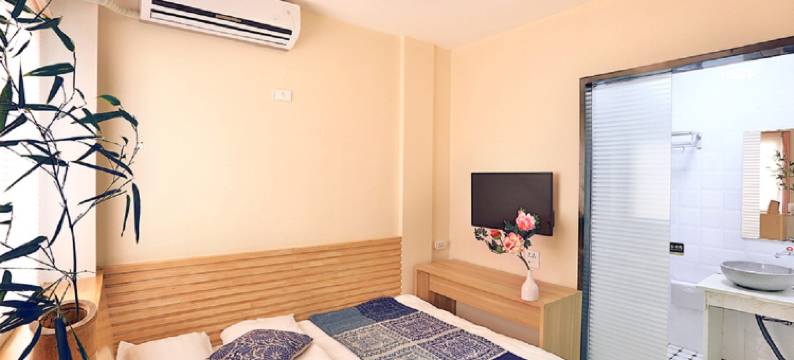 乌镇桃园客栈图片