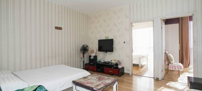 哈尔滨佳期似梦假日公寓(中央大街店)图片