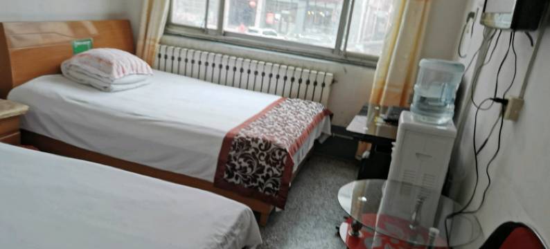 平阴心诚宾馆图片