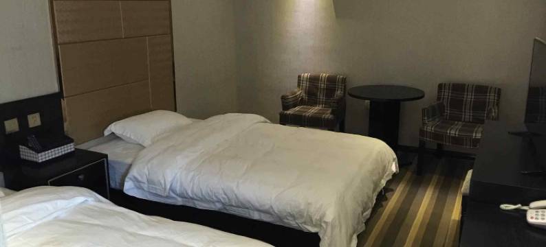 留坝壹玖壹庄园酒店图片