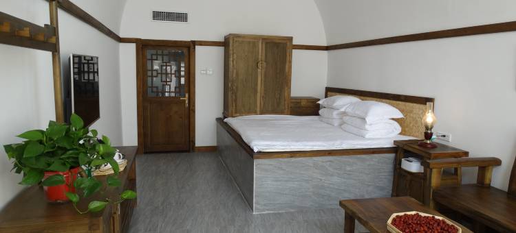 延川碾畔民宿图片