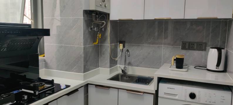 泸州嗨live公寓图片