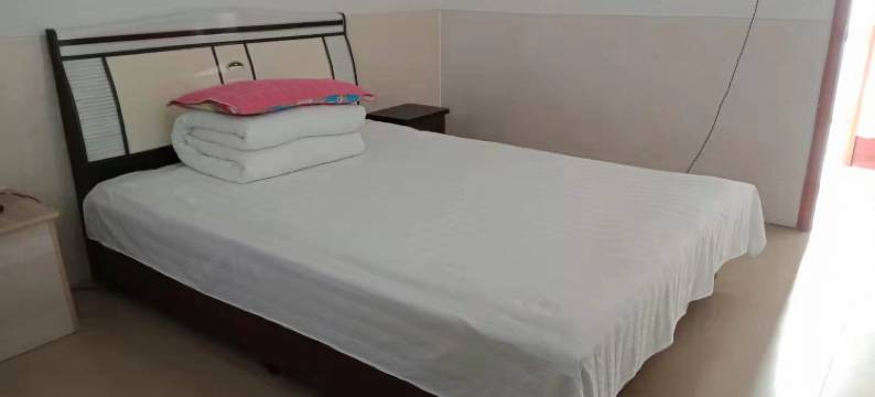 新城安平旅社图片