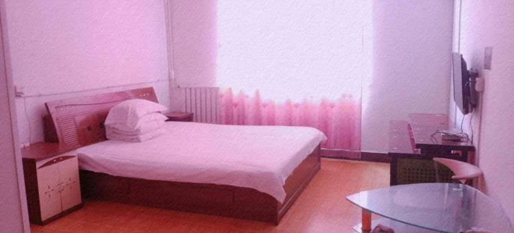 宁阳欣迎宾馆图片