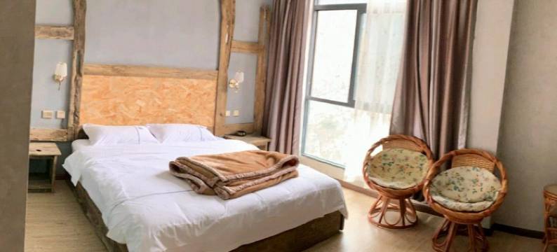 盐津石门兰居宾馆图片