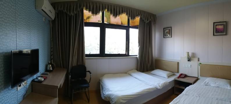 无锡梅园锦湖商务宾馆图片