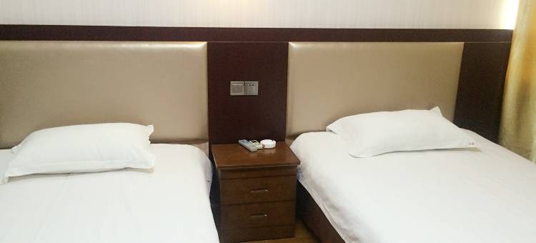 江阴江南客房(周庄店)图片