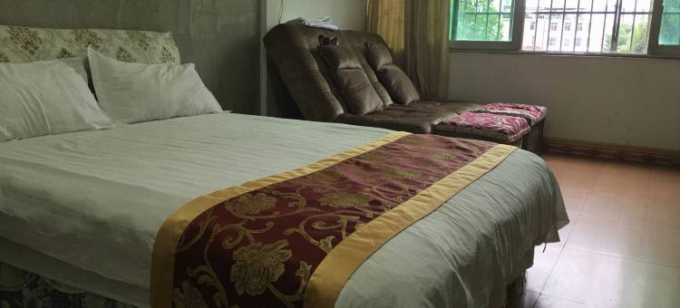 上饶华隆宾馆图片