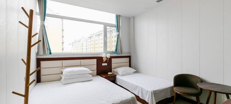 锦州天海一色商务宾馆图片