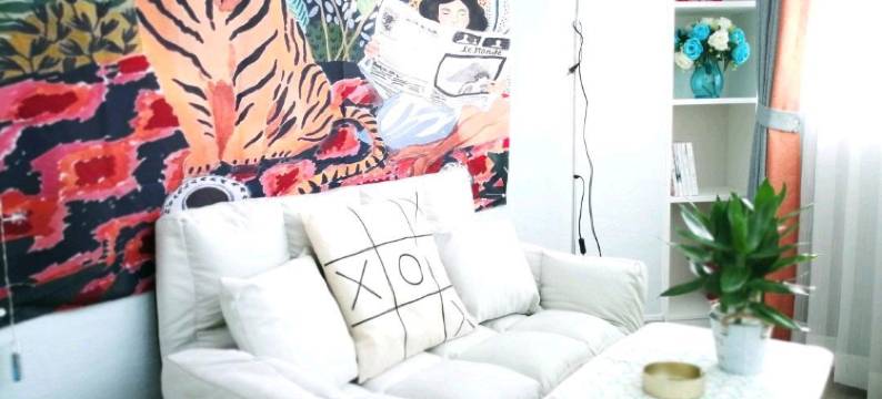 临海古城之家公寓图片