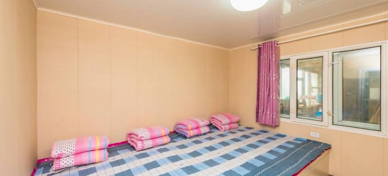 雪乡海英家庭旅馆图片